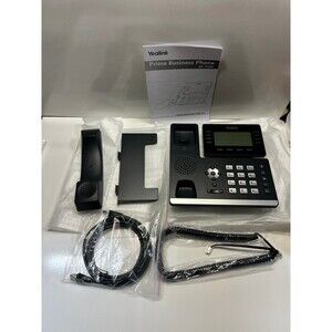 Yealink Prime Business Phone SIP-T53W